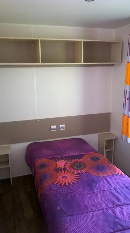 Au Repos De La Blaise Pension Kamer foto