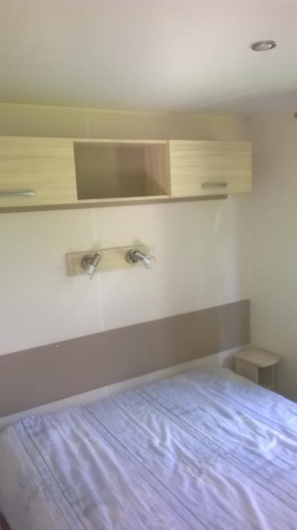 Au Repos De La Blaise Pension Kamer foto